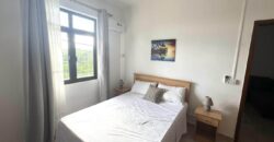 A louer un appartement neuf avec piscine et parking couvert à deux pas de la plage à Flic en Flac