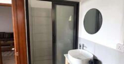 A louer un appartement neuf avec piscine et parking couvert à deux pas de la plage à Flic en Flac