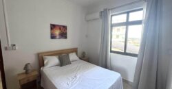 A louer un appartement neuf avec piscine et parking couvert à deux pas de la plage à Flic en Flac