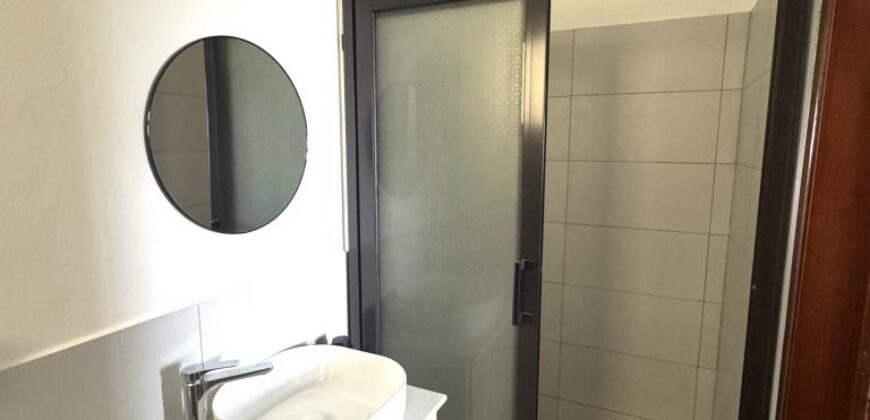 A louer un appartement neuf avec piscine et parking couvert à deux pas de la plage à Flic en Flac