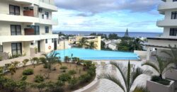A louer un appartement neuf avec piscine et parking couvert à deux pas de la plage à Flic en Flac