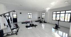 A louer un appartement neuf avec piscine et parking couvert à deux pas de la plage à Flic en Flac