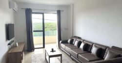 A louer un appartement neuf avec piscine et parking couvert à deux pas de la plage à Flic en Flac