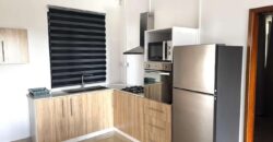 A louer un appartement neuf avec piscine et parking couvert à deux pas de la plage à Flic en Flac