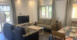 A louer appartement en duplex récent à seulement 5 minutes à pied des commerces et de la plage à Flic en Flac.
