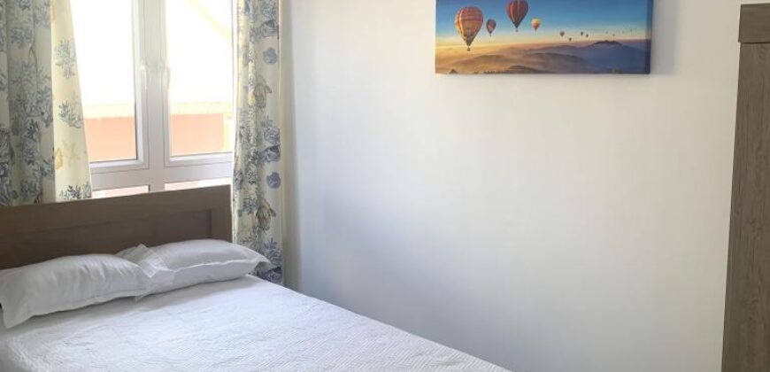 A louer appartement en duplex récent à seulement 5 minutes à pied des commerces et de la plage à Flic en Flac.