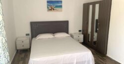 A louer appartement en duplex récent à seulement 5 minutes à pied des commerces et de la plage à Flic en Flac.