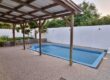 Location d’une agréable villa meublée avec piscine proche plage et commerces à Pereybère