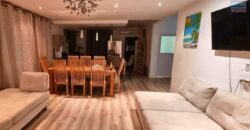 Location d’une agréable villa meublée avec piscine proche plage et commerces à Pereybère