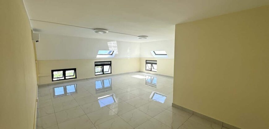 Location d’un superbe appartement avec vue mer dans une résidence sécurisée à Flic en Flac
