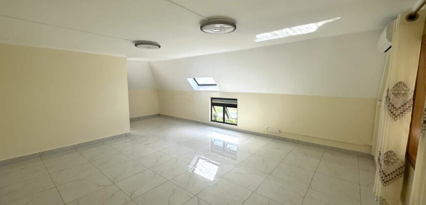 Location d’un superbe appartement avec vue mer dans une résidence sécurisée à Flic en Flac