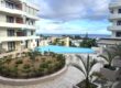 Location d’un superbe appartement avec vue mer dans une résidence sécurisée à Flic en Flac