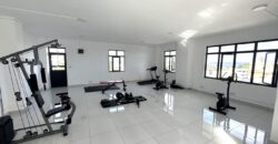 Location d’un superbe appartement avec vue mer dans une résidence sécurisée à Flic en Flac