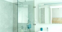 Accessible aux étrangers: A vendre un appartement au rez-de-chaussée d’une résidence calme à Tamarin