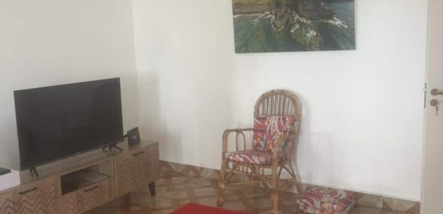 A louer une grande villa séparée en 2 logements proche des commerces à Goodlands