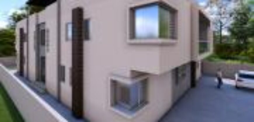 A vendre appartement situé dans un quartier résidentiel paisible à Flic en Flac