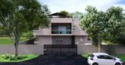 A vendre appartement situé dans un quartier résidentiel paisible à Flic en Flac