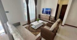 En vente une magnifique villa neuve de 220m2 avec piscine et grand jardin luxuriant dans le secteur prisée de Trou aux Biches