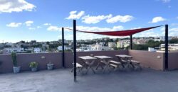 Location d’un studio moderne récemment construit dans une résidence sécurisée à Flic en Flac