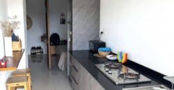 Location d’un studio moderne récemment construit dans une résidence sécurisée à Flic en Flac