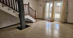A vendre une villa en duplex nichée au coeur d’un complexe résidentiel à Pereybère