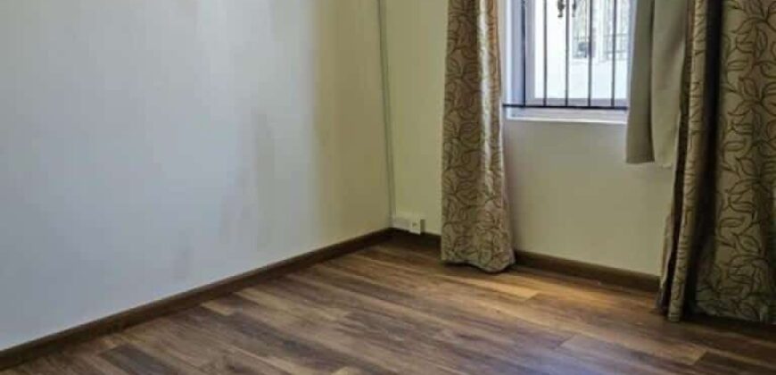 A vendre une villa en duplex nichée au coeur d’un complexe résidentiel à Pereybère