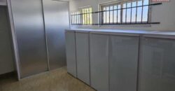 A vendre une villa en duplex nichée au coeur d’un complexe résidentiel à Pereybère