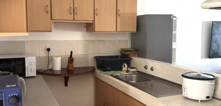 A louer un appartement dans une résidence sécurisée à deux pas de la plage à Flic en Flac