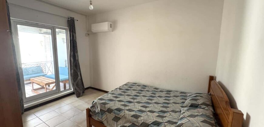 A louer un appartement dans une résidence sécurisée à deux pas de la plage à Flic en Flac