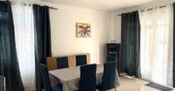Vente d’une spacieuse villa de 204m2 avec piscine sur un terrain de 398m2 à Pointe aux Sables