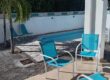 A louer une belle villa avec piscine proche de plage et commerces à Cap Malheureux