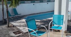 A louer une charmante villa avec piscine proche de plage et commerces à Cap Malheureux