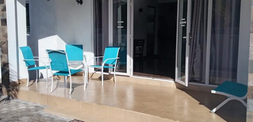 A louer une charmante villa avec piscine proche de plage et commerces à Cap Malheureux