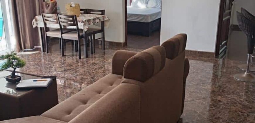 A louer une charmante villa avec piscine proche de plage et commerces à Cap Malheureux
