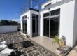 Location d’une charmante villa meublée en duplex située à seulement 2 minutes de la plage à Mont Choisy