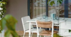 Vente d’une magnifique villa récente de plain pied avec piscine et jardin paysager dans le secteur de Saint Antoine à Goodlands