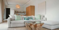 Vente d’une magnifique villa récente de plain pied avec piscine et jardin paysager dans le secteur de Saint Antoine à Goodlands