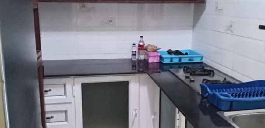 A louer un appartement meublé de 90m2 avec piscine commune proche plage à Pointe aux Canonniers