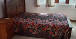 A louer un appartement meublé de 90m2 avec piscine commune proche plage à Pointe aux Canonniers