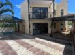 A louer une magnifique villa tout confort avec rooftop, jacuzzi et vue sur le Coin de Mire à Grandbaie