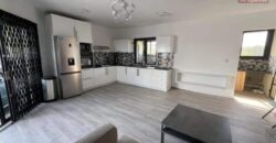 A louer une magnifique villa tout confort avec rooftop, jacuzzi et vue sur le Coin de Mire à Grandbaie