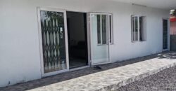 Location d’une villa individuelle neuve située dans un secteur paisible et résidentiel de Grand Baie