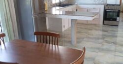 Location d’une villa individuelle neuve située dans un secteur paisible et résidentiel de Grand Baie