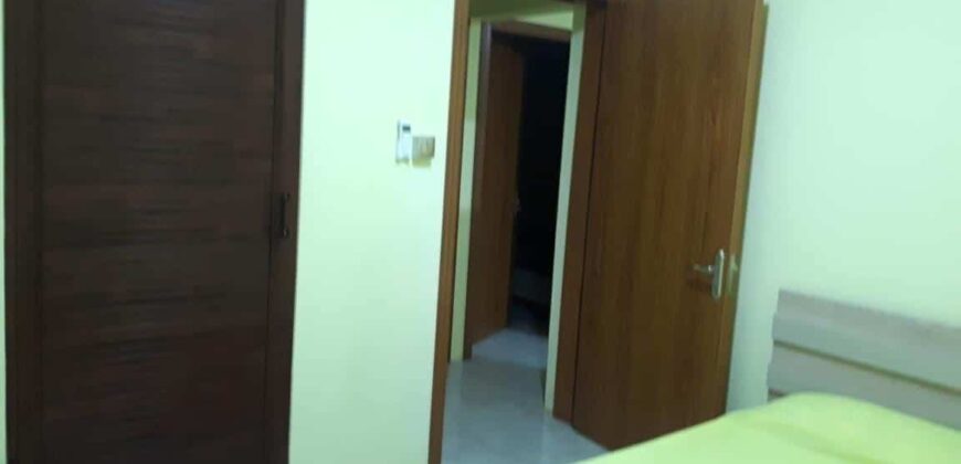 À louer un appartement avec piscine commune situé proche de la plage à Flic en Flac