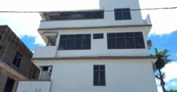 À vendre un agréable appartement de 65 m2 situé à 200 m de la plage à Flic en Flic