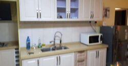 À vendre un agréable appartement de 65 m2 situé à 200 m de la plage à Flic en Flic