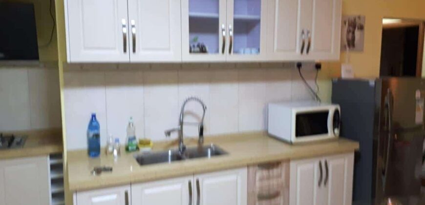 À vendre un agréable appartement de 65 m2 situé à 200 m de la plage à Flic en Flic