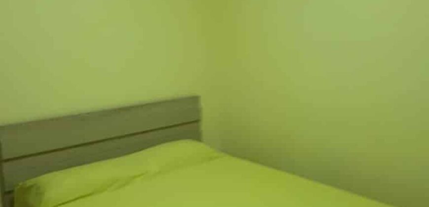 À vendre un agréable appartement de 65 m2 situé à 200 m de la plage à Flic en Flic