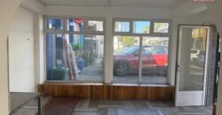 A louer un espace commercial d’environ 200 m2 situé dans la région dynamique de Grand Baie