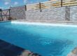 Location d’une villa neuve d’exception avec une agréable piscine privée dans un cadre idyllique à Vale